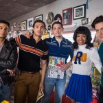 Chapter One Hundred: The Jughead Paradox
