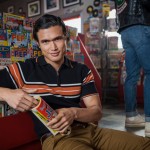 Chapter One Hundred: The Jughead Paradox