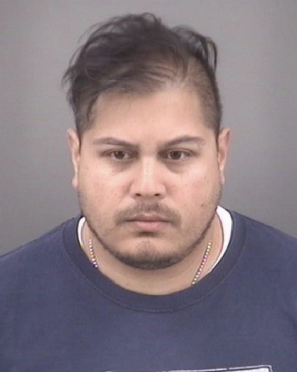 Police Boyfriend Arrested, Charged With Killing Mom In Front Of Her 2