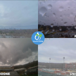 Weatherstem Rising Cams