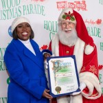 The 89th Annual Hollywood Christmas Parades
