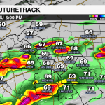 5hrrr Extended Temps And Precip
