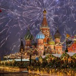 Christmas Around The World