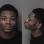 Corion Cole Carrying Concealed Firearm