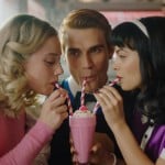 Chapter One Hundred: The Jughead Paradox