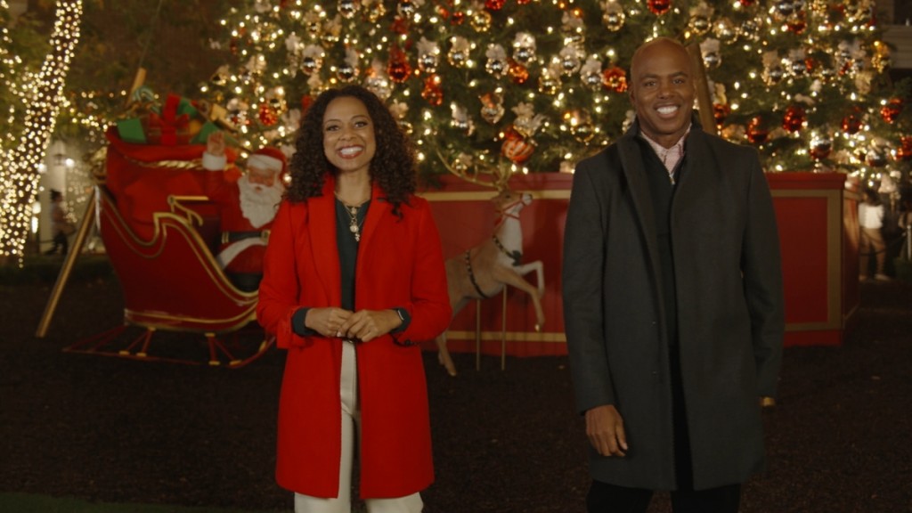 Greatest Holiday Commercials Countdown 2021