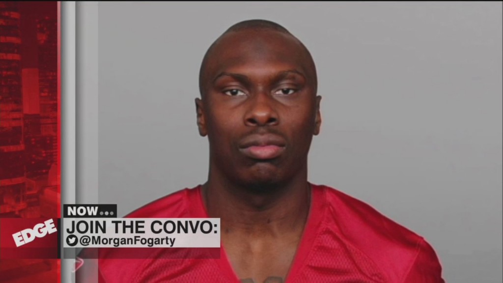 Autopsy Of Ex Nfl Player Accused In Rock Hill Killings Shows “severe” Cte