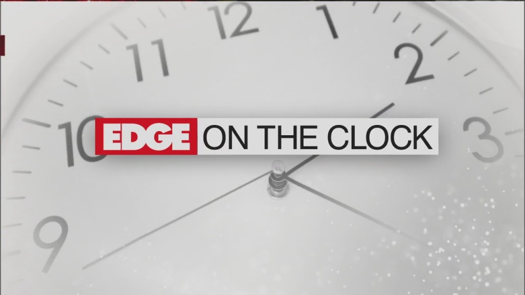 Edge On The Clock: List Of 2021’s Most Mispronounced Words Is Out