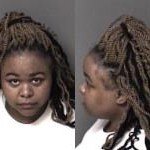 Yasheika Hamilton Probation Violation
