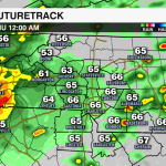 2hrrr Extended Temps And Precip