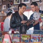 Chapter One Hundred: The Jughead Paradox