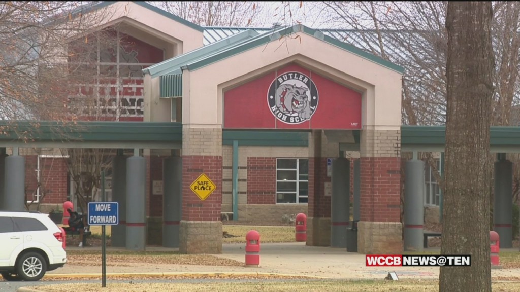 Butler High School Implementing New Rules To Curb Fights In School
