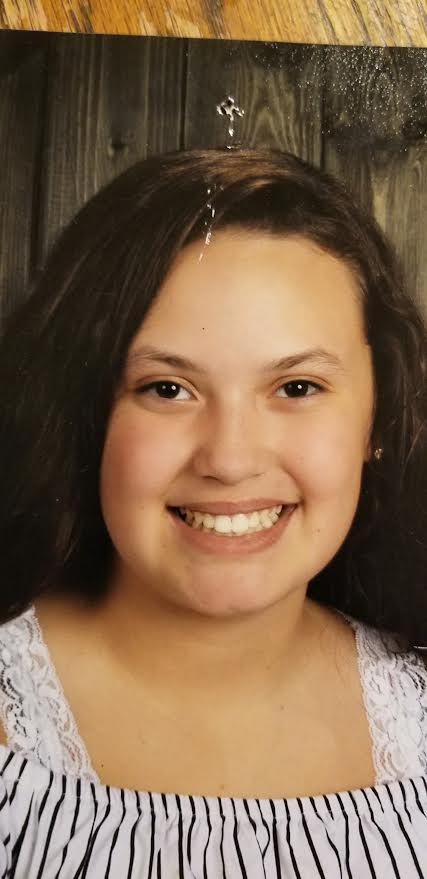 Detectives Ask For Publics Help Locating Missing 15 Year Old Lincoln County Girl Wccb 