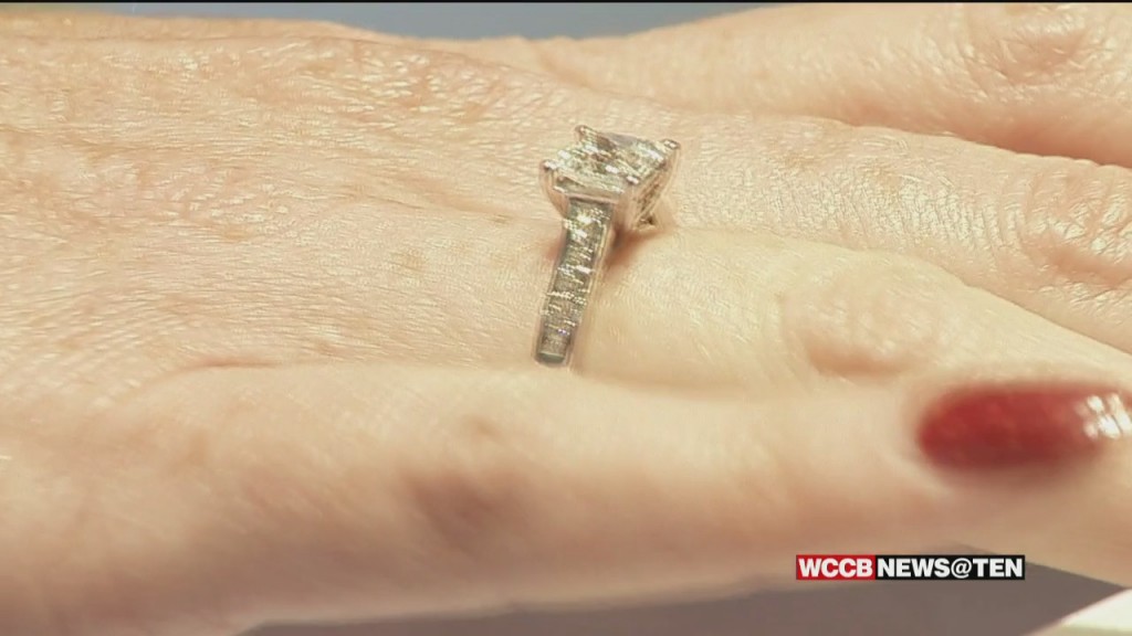 A Holiday Miracle: Grieving Widow Gets Surprise Of Her Life With Help From Diamonds Direct