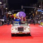 The 89th Annual Hollywood Christmas Parades