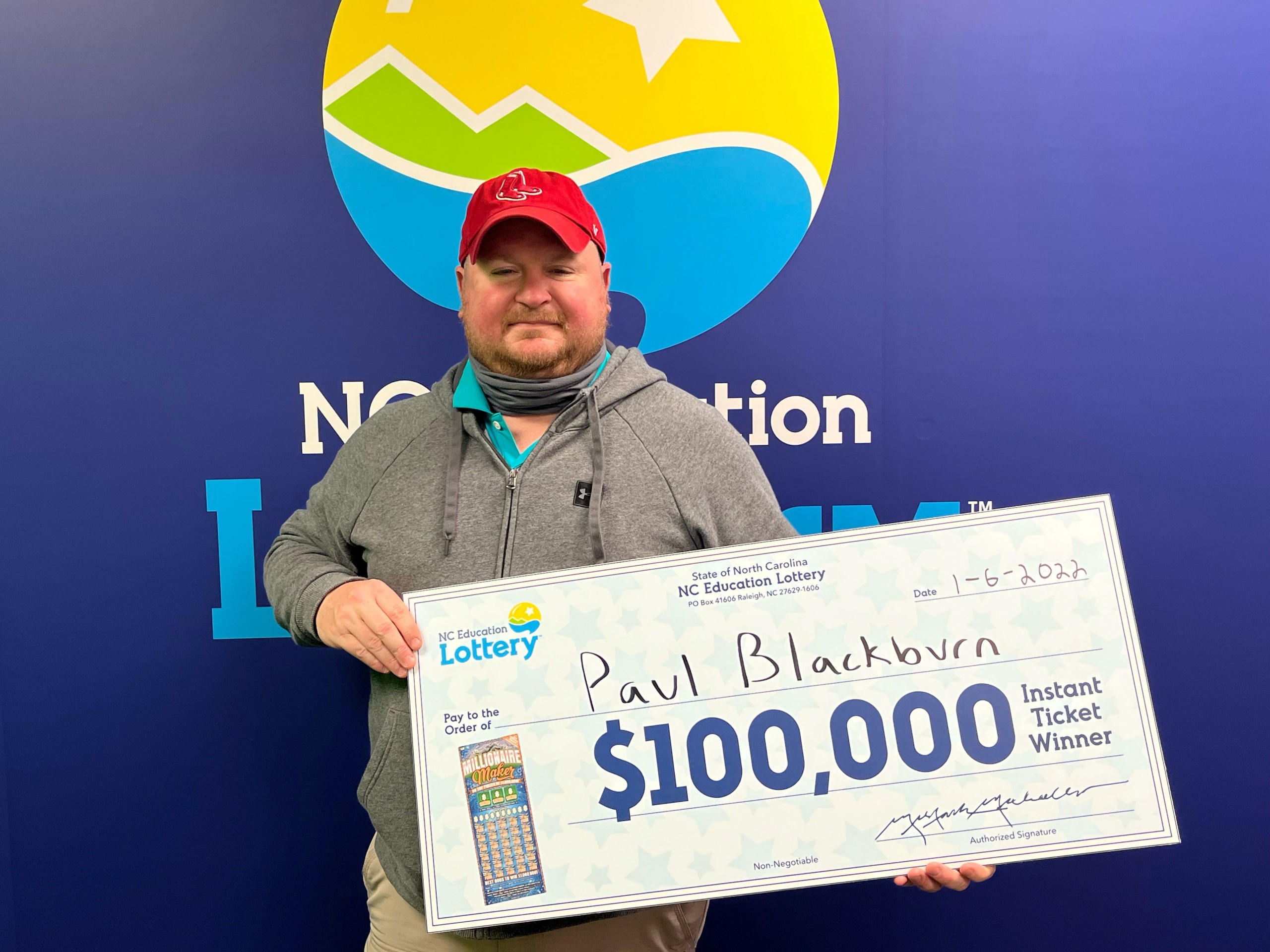 Second Chance Lottery Winners Sc - 54cj9du