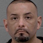 Manuel Campos Breaking And Entering Discharging Weapon On Occupied Property