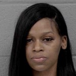 Sharika Byrd Driving While Impaired Hit And Run
