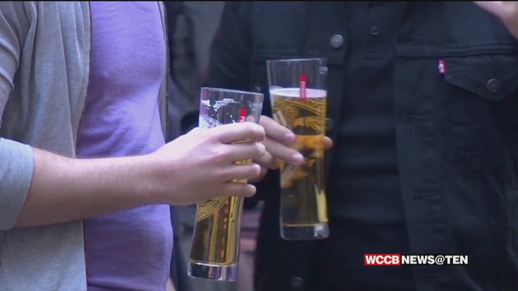 New “social District” Could Allow Alcohol Consumption On Downtown Salisbury Streets