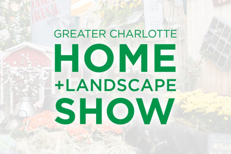 Charlotte Home And Landscape Show 2022 Text2win Feature Image