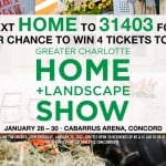 Charlotte Home And Landscape Show 2022 Text2win Social Header