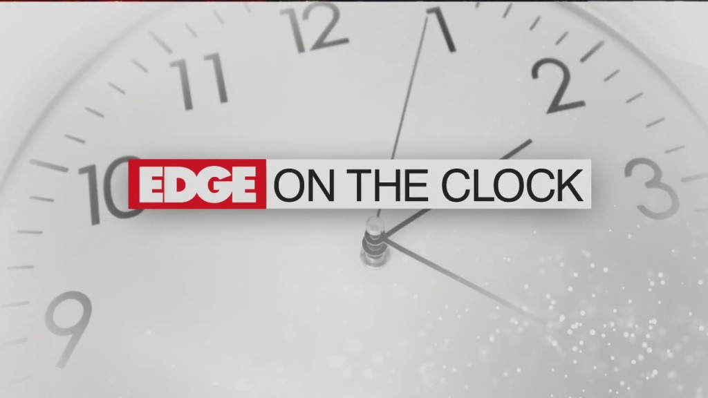 Edge On The Clock: Wrong Numbers, Menu Hacks, And Bugging Off