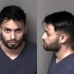 Ruben Perez Trafficking Heroin