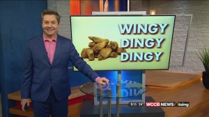 The Snark: Wingy Dingy Dingy, Mardi Gras & Rhinos