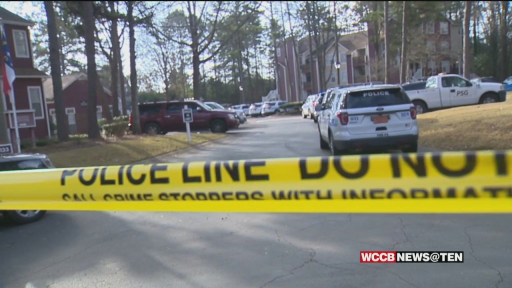 A Gun Owner Shares Her Sorrow When Her Weapon Was Stolen And Used To Shoot A Police Officer