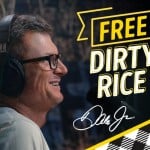 Dej Dirty Rice