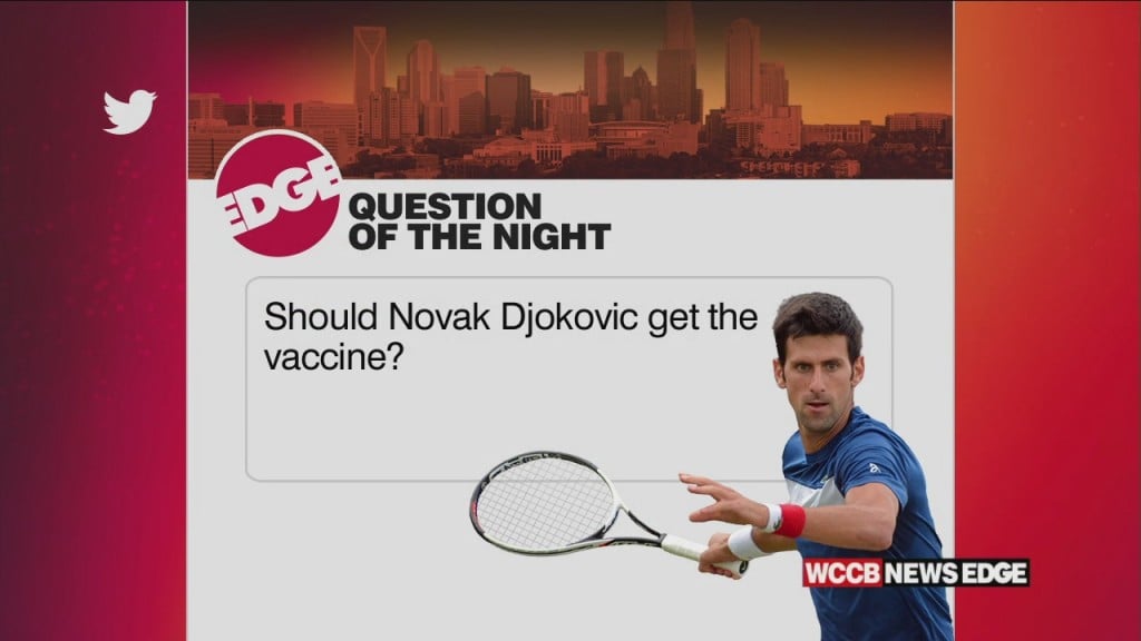 Novak Djokovik Won’t Be Allowed To Play In French Open Without Proof Of Vaccination