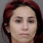 Soheila Naeini Felony Possession Of Cocaine Possession Of Heroin