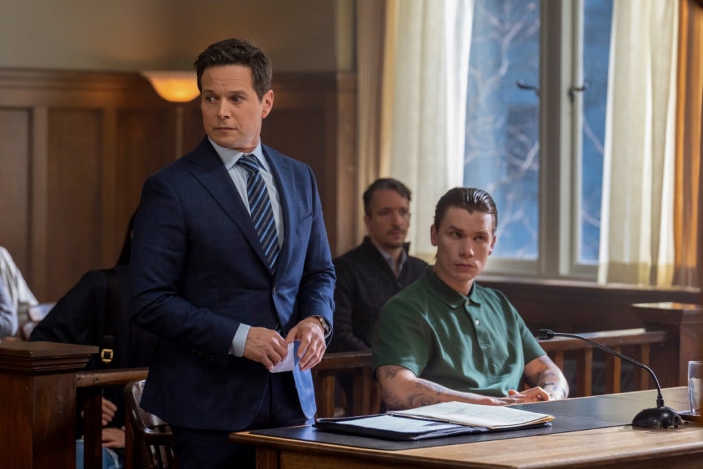 The Spellbound Juror