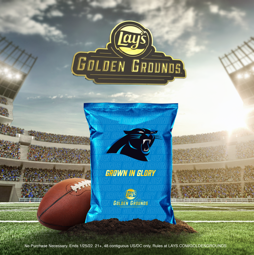Gg Lay S 1 Bag Kv Panthers