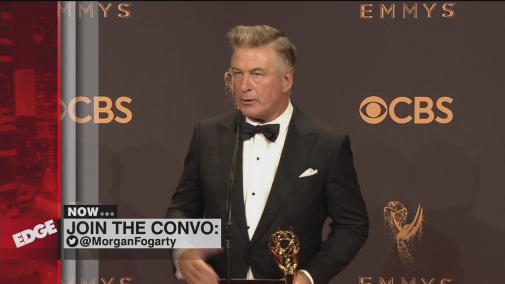 Alec Baldwin’s 13 Minute Message About 2022 And Why He Doesn’t Make New Year’s Resolutions