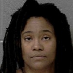 Dominique Weaver Breaking And Entering Larceny