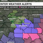 Us Winter Weather Alerts