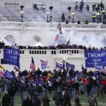 January 6 Trump Capitol Riot