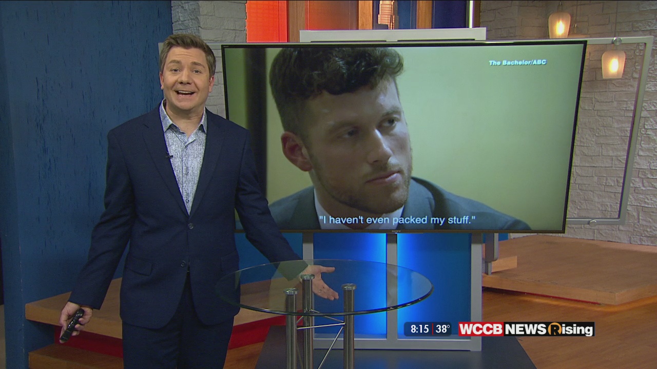 The Snark: Bachelor Baddies, Another TV Peloton Death, Biden & Doocy - WCCB  Charlotte's CW