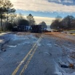 Highway 52 Accident5jpeg