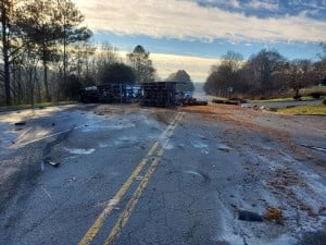 Highway 52 Accident5jpeg