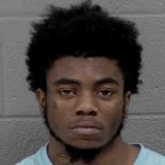 Marquis Manning Carrying Concealed Gun Felony Possession
