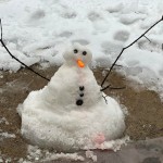Snowman Backnsaddle Instagram