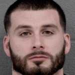 Anthony Marone Driving While Impaired Reckless Driving