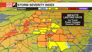 Winter Storm Severity Index V2