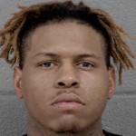 Marquise Durant Carrying Concealed Gun Felony Possession Possession Of Stolen Firearm