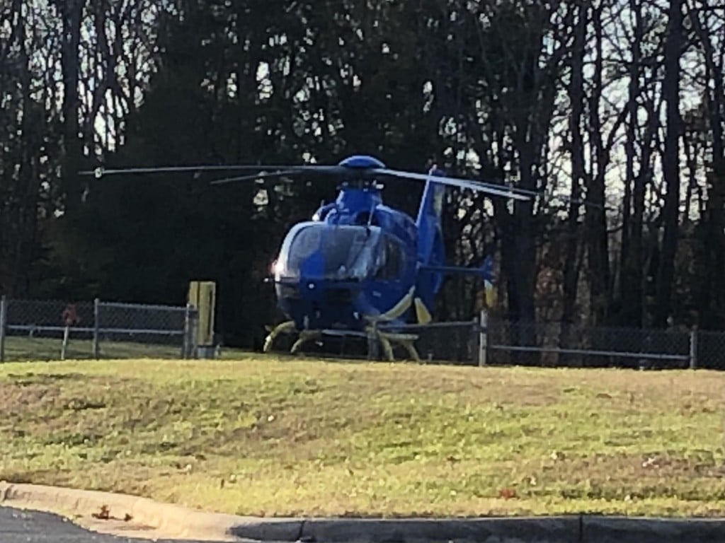 GoFundMe Launched For Child Severely Burned By Downed Power Line In