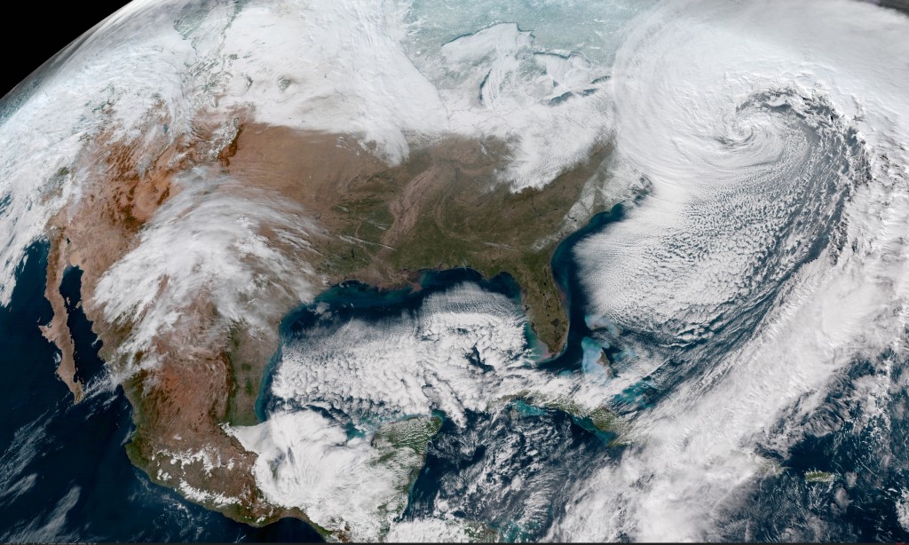 Noreaster