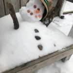 Andy The Snowman By Summer Mccora 2