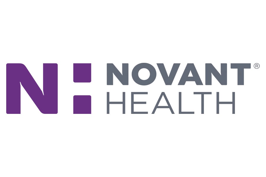 Novanthealth Logo